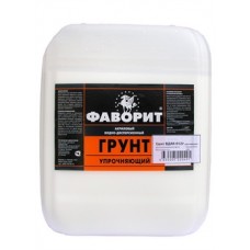 Грунт акриловый 